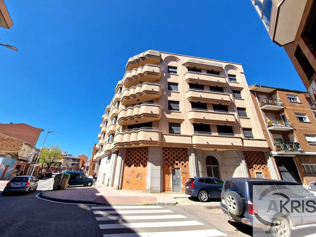 Imagen 2 de Piso en venta en Torrijos de 153 m2