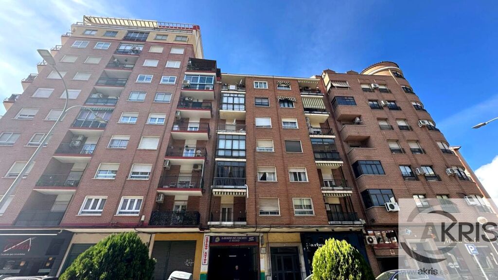Imagen 2 de Piso en venta en Talavera de la Reina de 125 m2