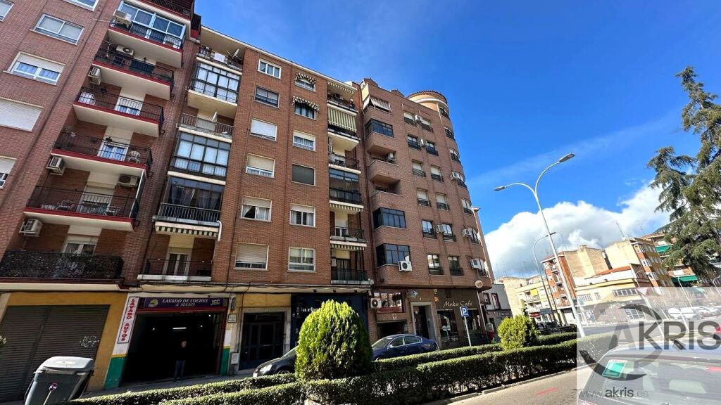 Imagen 3 de Piso en venta en Talavera de la Reina de 125 m2