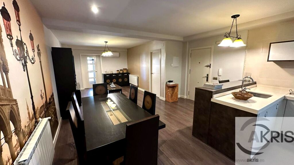 Imagen 4 de Piso en venta en Talavera de la Reina de 125 m2