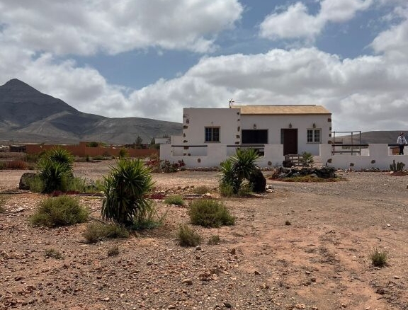 Imagen 2 de Casa de pueblo en Venta en Puerto Del Rosario Las Palmas