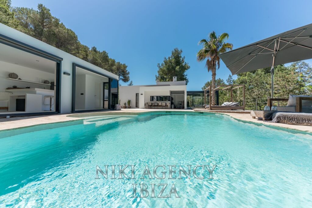 Imagen 2 de Casa-Chalet en Venta en Sant Josep De Sa Talaia Baleares