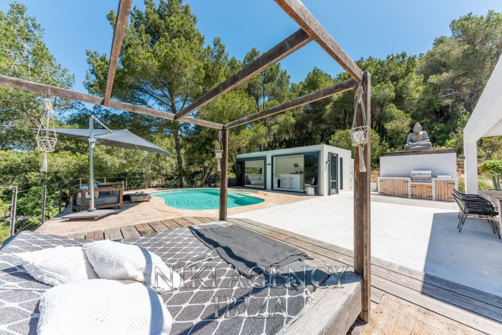 Imagen 3 de Casa-Chalet en Venta en Sant Josep De Sa Talaia Baleares