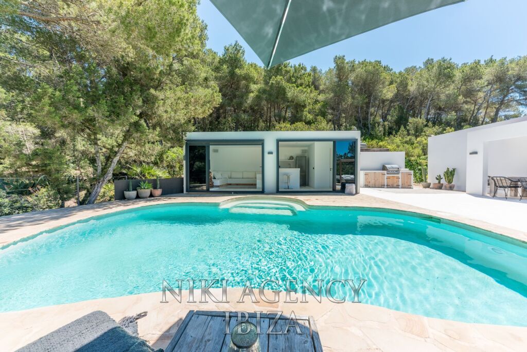 Imagen 4 de Casa-Chalet en Venta en Sant Josep De Sa Talaia Baleares