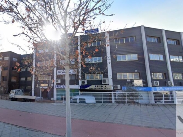 Imagen 1 de Local en venta en Toledo de 70 m2