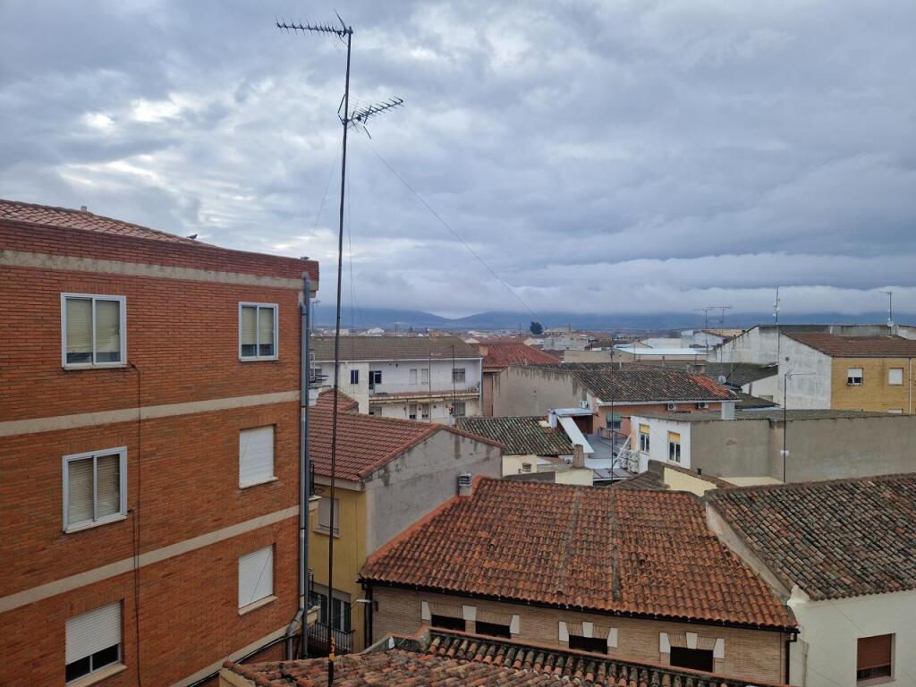 Imagen 2 de PISO EN MORA PARA REFORMAR