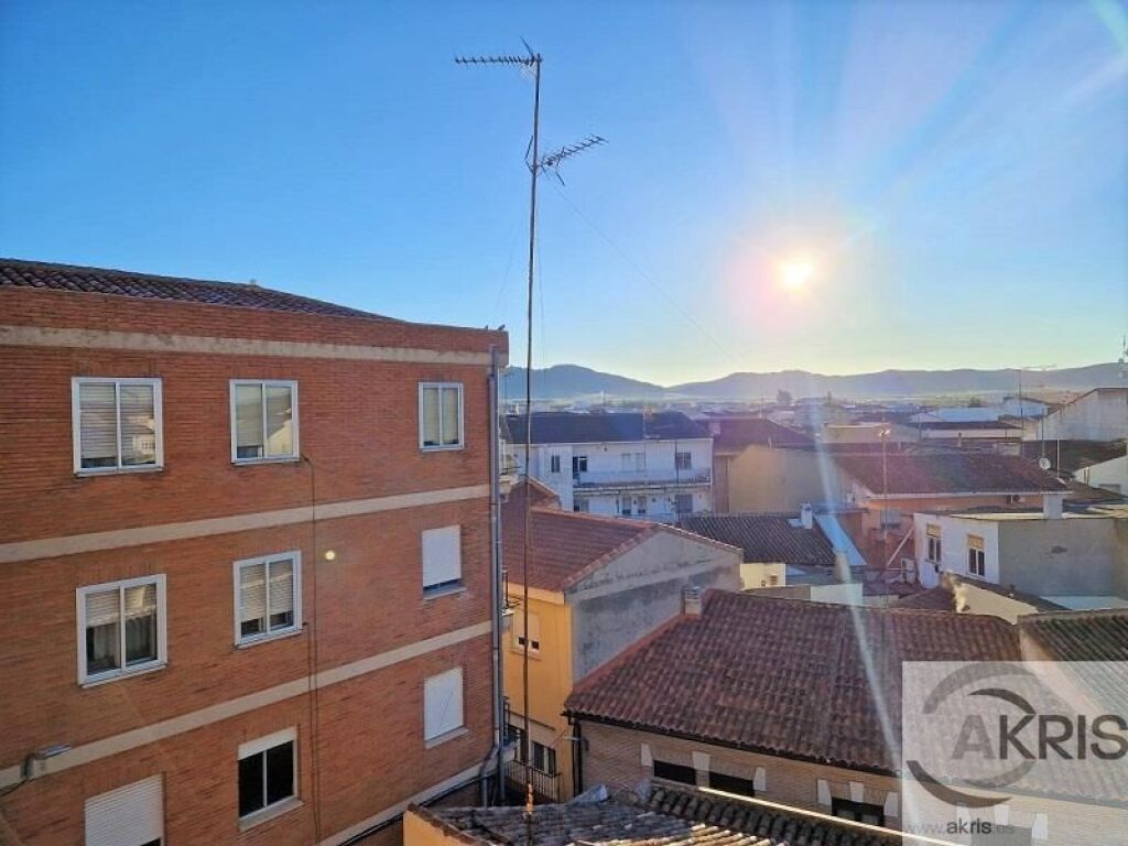 Imagen 3 de PISO EN MORA PARA REFORMAR