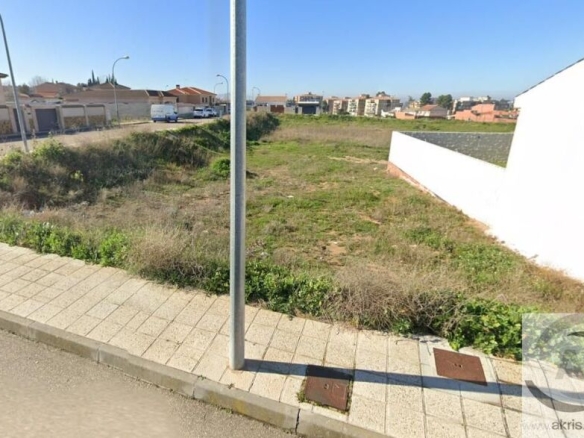 Imagen 2 de FANTASTICO TERRENO EN ARGES!!!!!