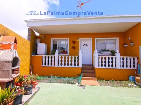 Imagen 1 de Casa-Chalet en Venta en Paso