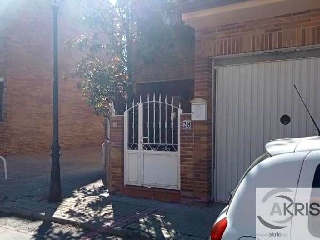 Imagen 2 de CHALET OCUPADO EN SESEÑA ¡¡¡¡¡¡ NO ADMITE VISITAS¡¡¡¡¡