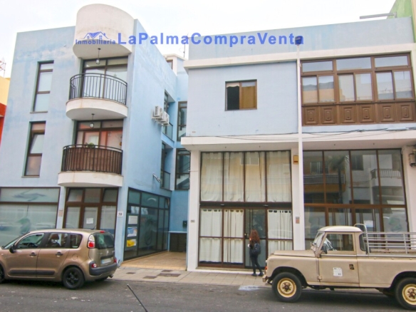Imagen 2 de Oficina en Venta en Triana Santa Cruz de Tenerife