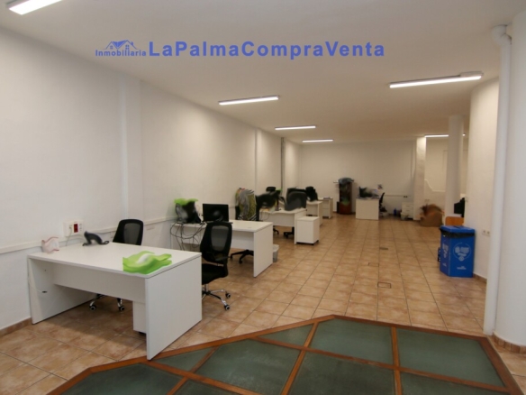 Imagen 3 de Oficina en Venta en Triana Santa Cruz de Tenerife