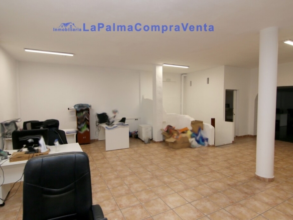 Imagen 4 de Oficina en Venta en Triana Santa Cruz de Tenerife