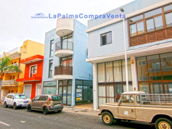 Imagen 1 de Oficina en Venta en Triana Santa Cruz de Tenerife