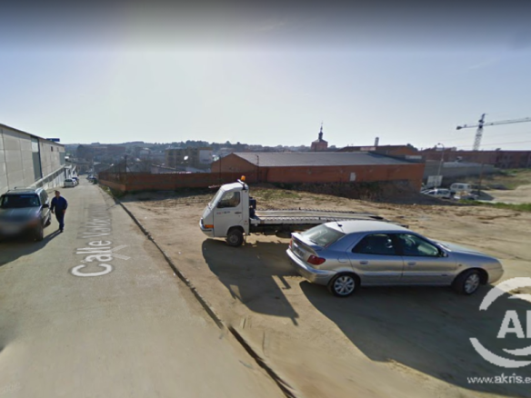 Imagen 2 de Terreno en venta