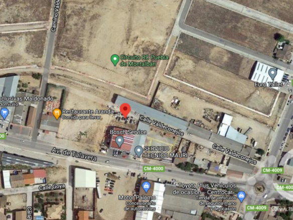 Imagen 3 de Terreno en venta