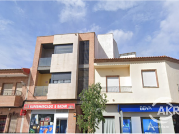 Imagen 1 de OPORTUNIDAD PISO CENTRICO VILLAFRANCA