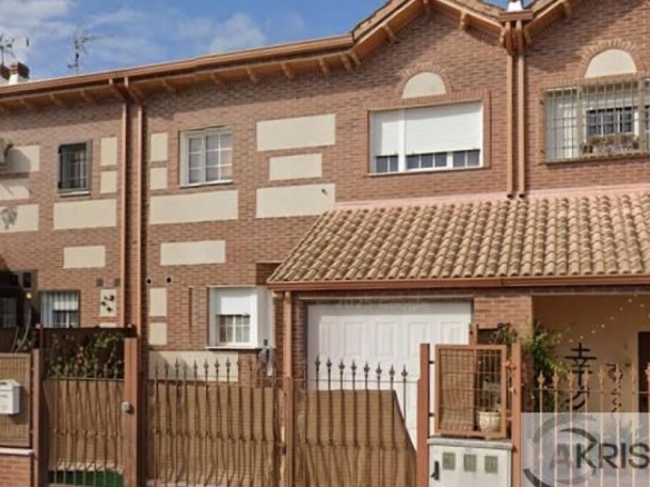 Imagen 1 de ¡¡VIVIENDA OCUPADA