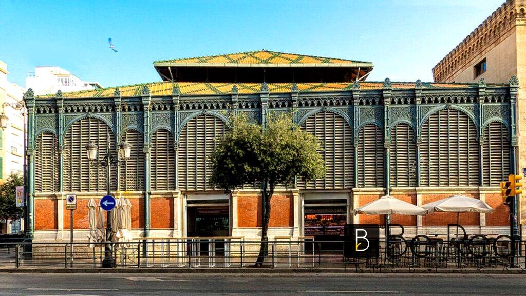 Imagen 4 de RESTAURANTE EN TRASPASO EN EL CORAZÓN DEL CASCO HISTÓRICO DE MÁLAGA
