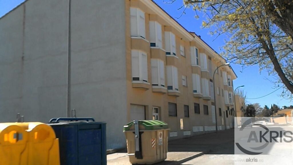 Imagen 2 de Plaza De Parking en venta en Pulgar de 10 m2