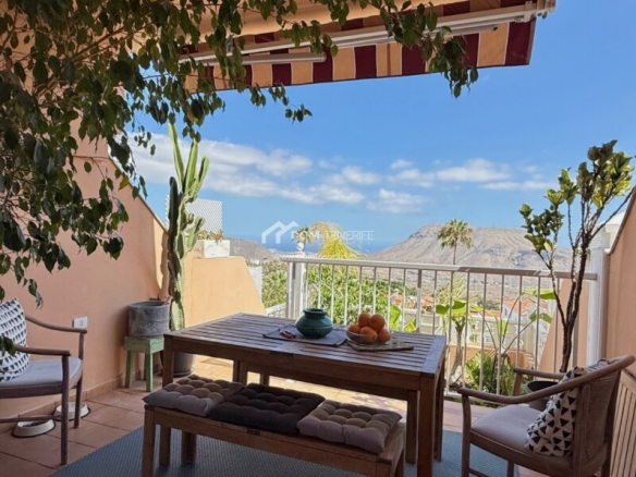 Imagen 1 de Apartamento en Venta en Arona Santa Cruz de Tenerife