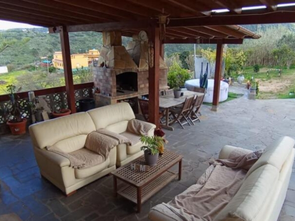 Imagen 1 de 2 CHALETS CON FINCA EN SAN JOSÉ DEL ÁLAMO - El Club del Propietario Imagen 1 de 2 CHALETS CON FINCA EN SAN JOSÉ DEL ÁLAMO