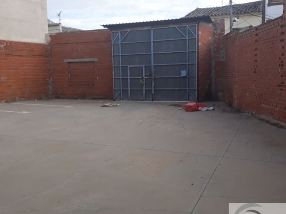 Imagen 3 de NAVE INDUSTRIAL A LA VENTA
