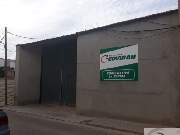 Imagen 1 de NAVE INDUSTRIAL A LA VENTA