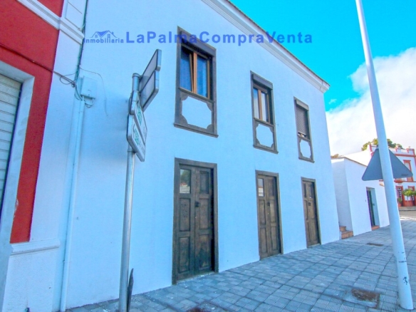 Imagen 3 de Casa-Chalet en Venta en Fuencaliente De La Palma Santa Cruz de Tenerife