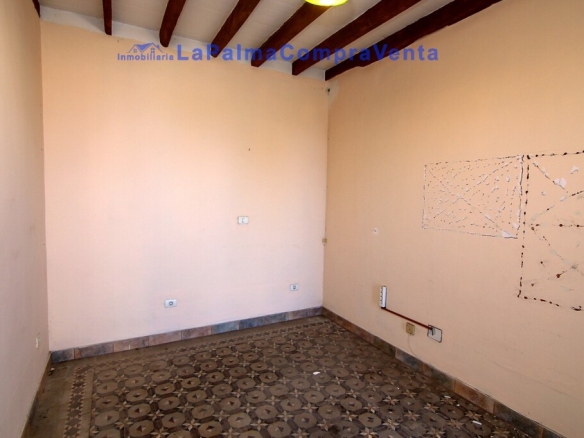 Imagen 4 de Casa-Chalet en Venta en Fuencaliente De La Palma Santa Cruz de Tenerife