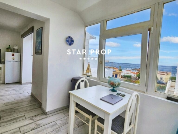 Imagen 3 de Piso en El Port de la Selva