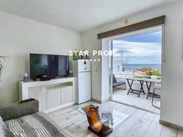 Imagen 4 de Piso en El Port de la Selva