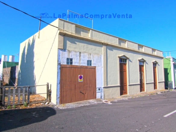 El Santa Cruz de Tenerife