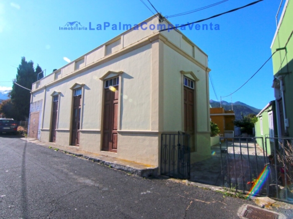 Imagen 2 de Casa-Chalet en Venta en Paso