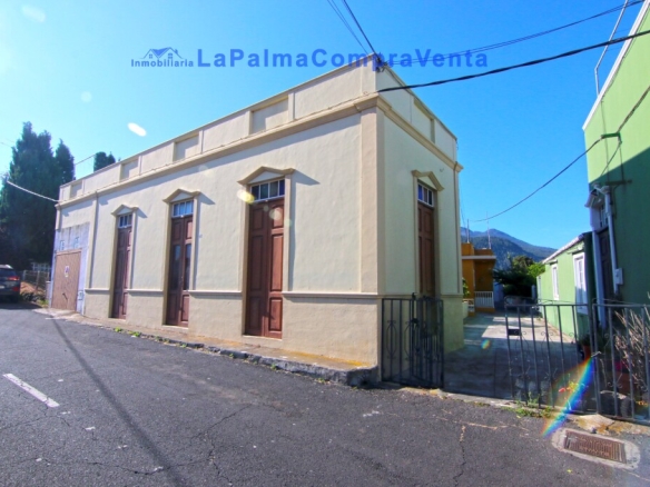 El Santa Cruz de Tenerife