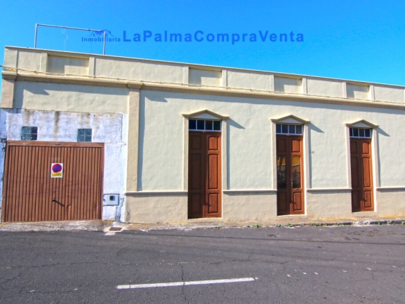 Imagen 1 de Casa-Chalet en Venta en Paso