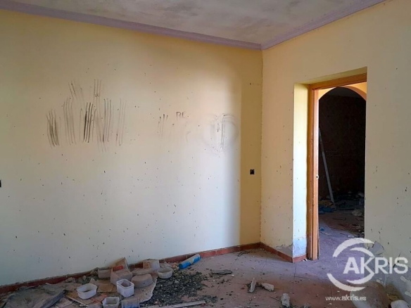 Imagen 1 de CASA DE PUEBLO EN AÑOVER DE TAJO