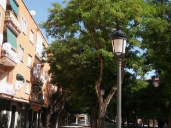 Imagen 1 de Piso con Incidencias Alquilado