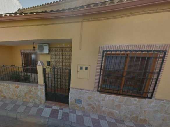 Imagen 1 de ALQUILADO-NO VISITABLE