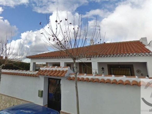 Imagen 1 de ALQUILADO-NO VISITABLE