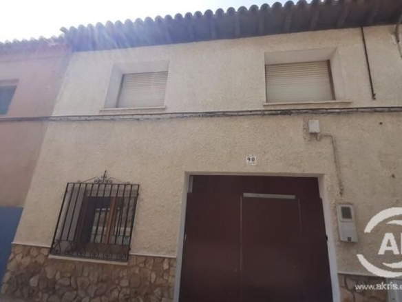 Imagen 2 de GRAN CHALET EN LA PUEBLA DE ALMORADIEL