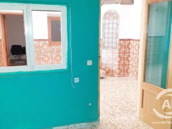 Imagen 4 de GRAN CHALET EN LA PUEBLA DE ALMORADIEL