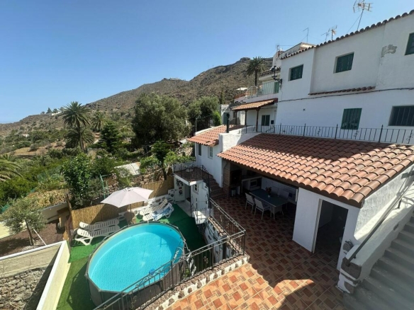 Imagen 3 de Casa en Temisas