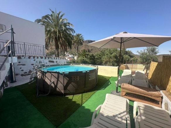 Imagen 4 de Casa en Temisas