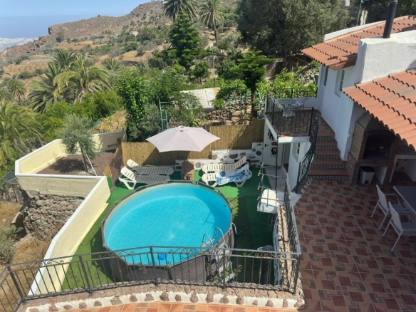 Imagen 1 de Casa en Temisas