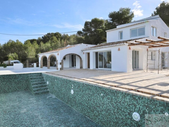 Imagen 1 de Casa-Chalet en Venta en Alicante Alicante