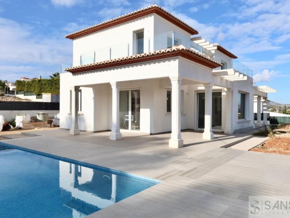 Imagen 2 de Casa-Chalet en Venta en Alicante Alicante