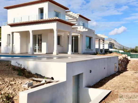 Imagen 3 de Casa-Chalet en Venta en Alicante Alicante