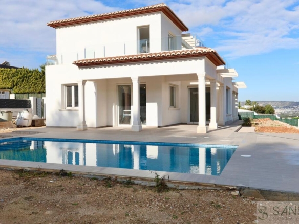 Imagen 4 de Casa-Chalet en Venta en Alicante Alicante