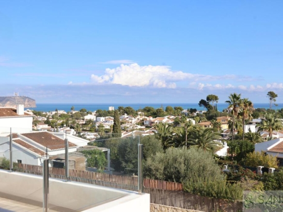 Imagen 1 de Casa-Chalet en Venta en Alicante Alicante